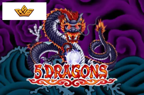 5 Dragons